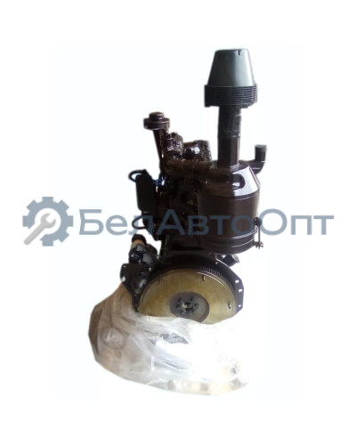 Двигатель Д-242-56 (сварочные, насосные установки, бетоносмесители)  ММЗ  Д242-56